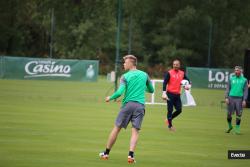 Dernier entraînement saison 2016/2017 - Photothèque