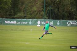 Dernier entraînement saison 2016/2017 - Photothèque