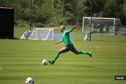 Dernier entraînement saison 2016/2017 - Photothèque