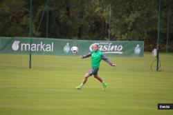 Dernier entraînement saison 2016/2017 - Photothèque