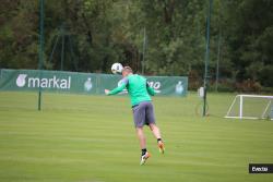 Dernier entraînement saison 2016/2017 - Photothèque