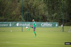 Dernier entraînement saison 2016/2017 - Photothèque