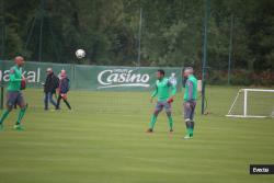 Dernier entraînement saison 2016/2017 - Photothèque