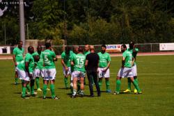 Match contre la faim : Anciens Verts - St-Chamond Foot - Photothèque