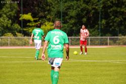 Match contre la faim : Anciens Verts - St-Chamond Foot - Photothèque