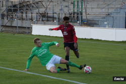 CFA2 : ASSE 1-1 Clermont - Photothèque