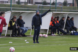 CFA2 : ASSE 1-1 Clermont - Photothèque