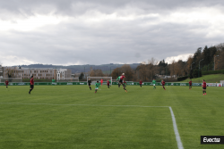 CFA2 : ASSE 1-1 Clermont - Photothèque