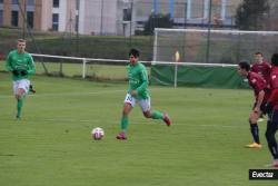 CFA2 : ASSE 1-1 Clermont - Photothèque