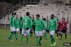 CFA2 : ASSE 1-1 Clermont - Photothèque