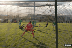 CFA2 : ASSE 1-1 Clermont - Photothèque