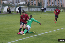 CFA2 : ASSE 1-1 Clermont - Photothèque