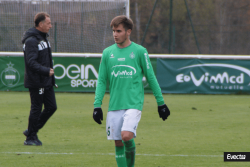 CFA2 : ASSE 1-1 Clermont - Photothèque