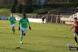 CFA2 : ASSE 1-1 Clermont - Photothèque