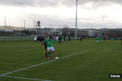 CFA2 : ASSE 1-1 Clermont - Photothèque