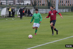 CFA2 : ASSE 1-1 Clermont - Photothèque