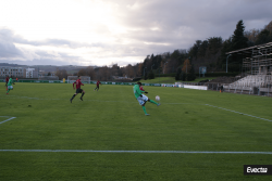 CFA2 : ASSE 1-1 Clermont - Photothèque