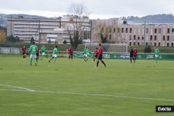 CFA2 : ASSE 1-1 Clermont - Photothèque