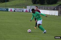 CFA2 : ASSE 1-1 Clermont - Photothèque