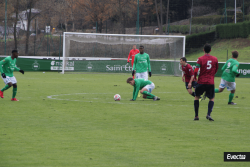 CFA2 : ASSE 1-1 Clermont - Photothèque