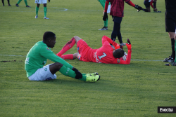 CFA2 : ASSE 1-1 Clermont - Photothèque