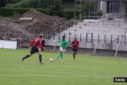 CFA2 : ASSE 1-1 Clermont - Photothèque