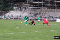 CFA2 : ASSE 1-1 Clermont - Photothèque