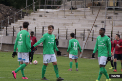 CFA2 : ASSE 1-1 Clermont - Photothèque