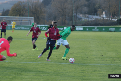 CFA2 : ASSE 1-1 Clermont - Photothèque