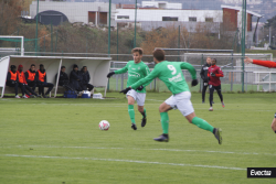 CFA2 : ASSE 1-1 Clermont - Photothèque