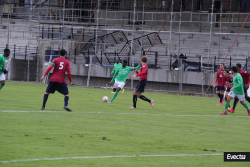 CFA2 : ASSE 1-1 Clermont - Photothèque