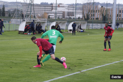 CFA2 : ASSE 1-1 Clermont - Photothèque