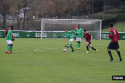 CFA2 : ASSE 1-1 Clermont - Photothèque