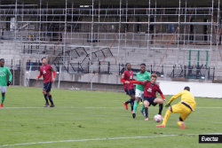 CFA2 : ASSE 1-1 Clermont - Photothèque