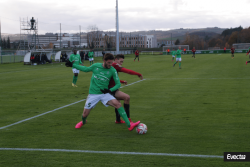 CFA2 : ASSE 1-1 Clermont - Photothèque