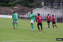 CFA2 : ASSE 1-1 Clermont - Photothèque