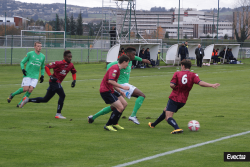 CFA2 : ASSE 1-1 Clermont - Photothèque