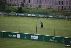 Reprise de l'entraînement 2017/2018 - Photothèque