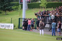 Reprise de l'entraînement 2017/2018 - Photothèque