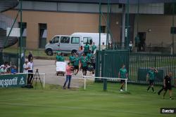 Reprise de l'entraînement 2017/2018 - Photothèque