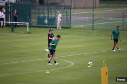 Reprise de l'entraînement 2017/2018 - Photothèque