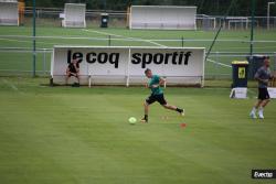 Reprise de l'entraînement 2017/2018 - Photothèque