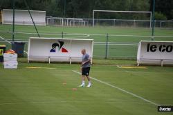 Reprise de l'entraînement 2017/2018 - Photothèque