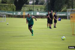 Entraînement des Pros - Photothèque