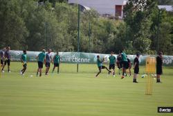 Entraînement des Pros - Photothèque