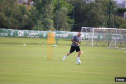 Entraînement des Pros - Photothèque