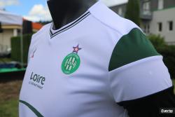 Lancement des nouveaux maillots - Photothèque