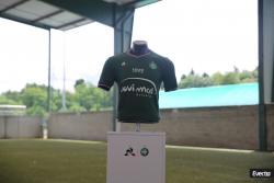 Lancement des nouveaux maillots - Photothèque