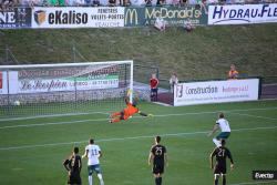 Amical : ASSE 2-3 Nyon - Photothèque