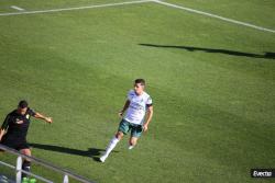 Amical : ASSE 2-3 Nyon - Photothèque